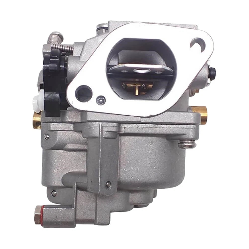 Carburetor 68T-14301 for Yamaha Outboard Engine 8 9.9 HP (4-Stroke)