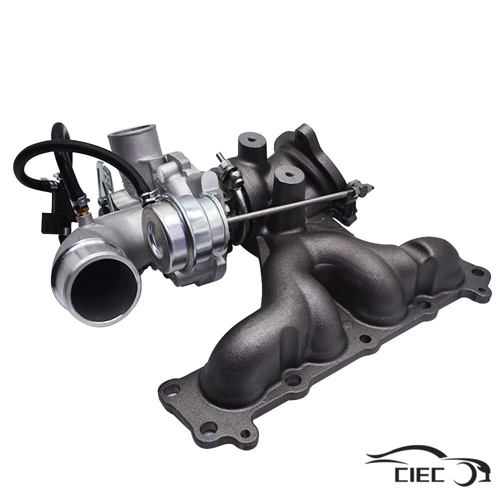 Turbocharger for Land Rover Range Rover Evoque (2011-2016)