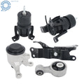 Set of 5 Engine Motor Transmission Mounts for Nissan Altima Maxima (2007–2014)