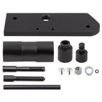 Inner Single Cam Bearing Installer Puller Tool for Harley Sportster (1986–Present)