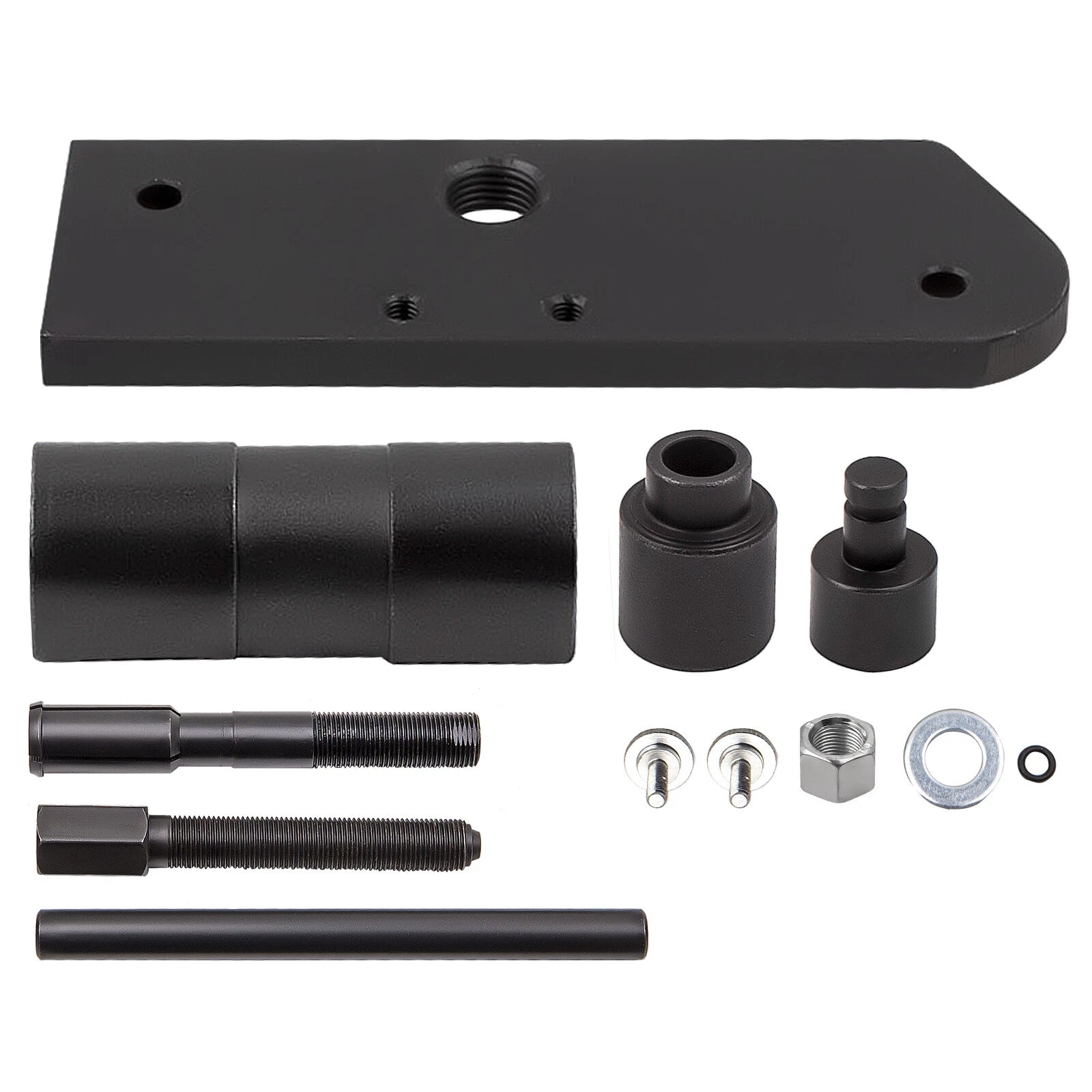 Inner Single Cam Bearing Installer Puller Tool for Harley Sportster (1986–Present)