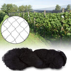 25x50FT Anti Bird Netting for Garden Protection