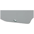 Rear Driver Door Glass for BMW 5 Series (550, 528, 535, 535d, 550i)