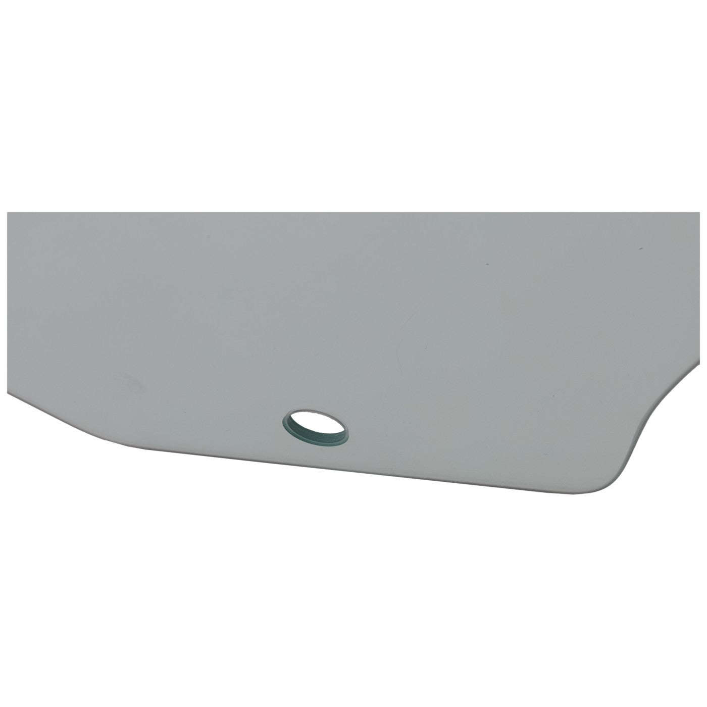 Rear Driver Door Glass for BMW 5 Series (550, 528, 535, 535d, 550i)