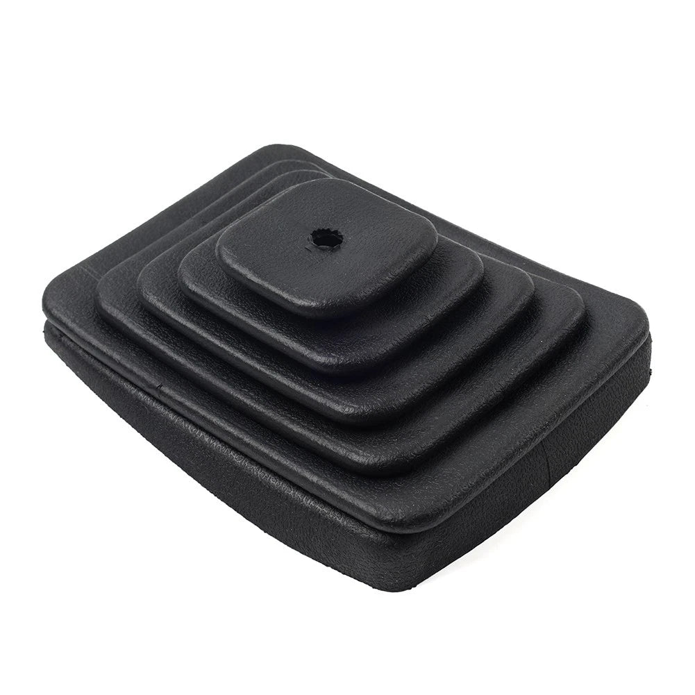 Gear Shift Lever Boot 52078558 for Jeep Wrangler TJ (1997–2004), Cherokee (1984–1996)