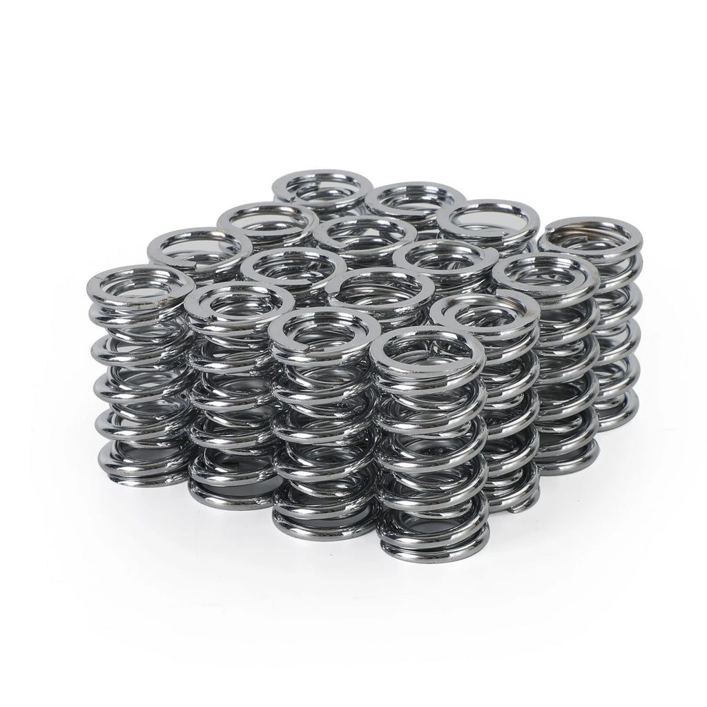 Dual Valve Spring Retainers for LS LS1 4.8 5.3 6.0 LSX LS2 LS3 LQ4 LQ9 (2000–2023)