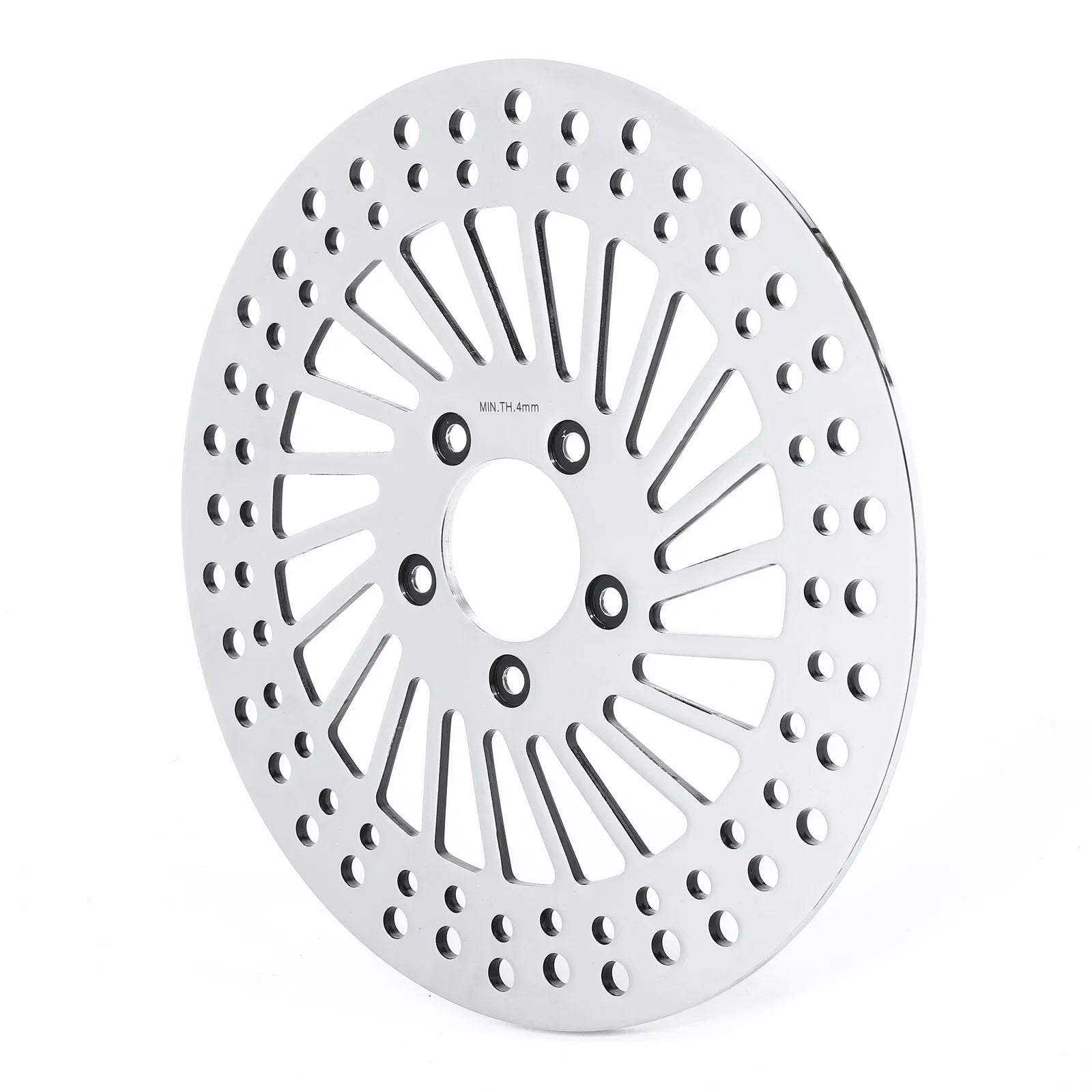 11.8" Front Right Brake Rotors for Harley Touring Electra Road Glide (2008-2022)