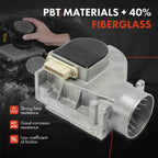Mass Air Flow Sensor for Toyota 4Runner & Pickup (1988-1995)
