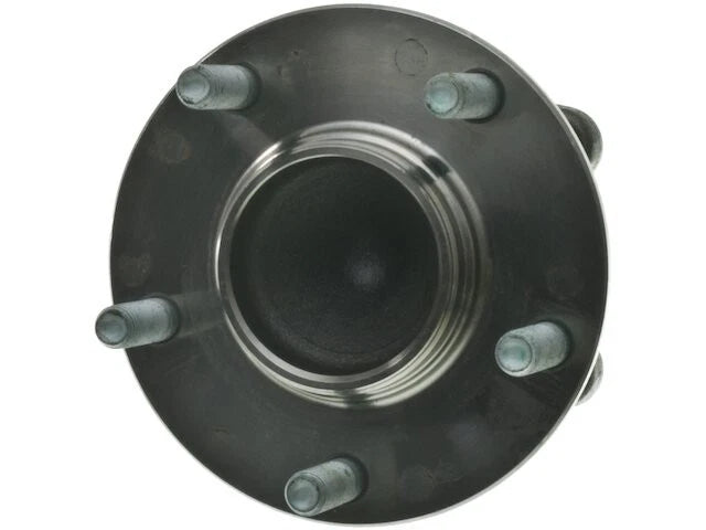 Rear Wheel Hub Assembly for Mazda 6 (2009–2013) DG579QM