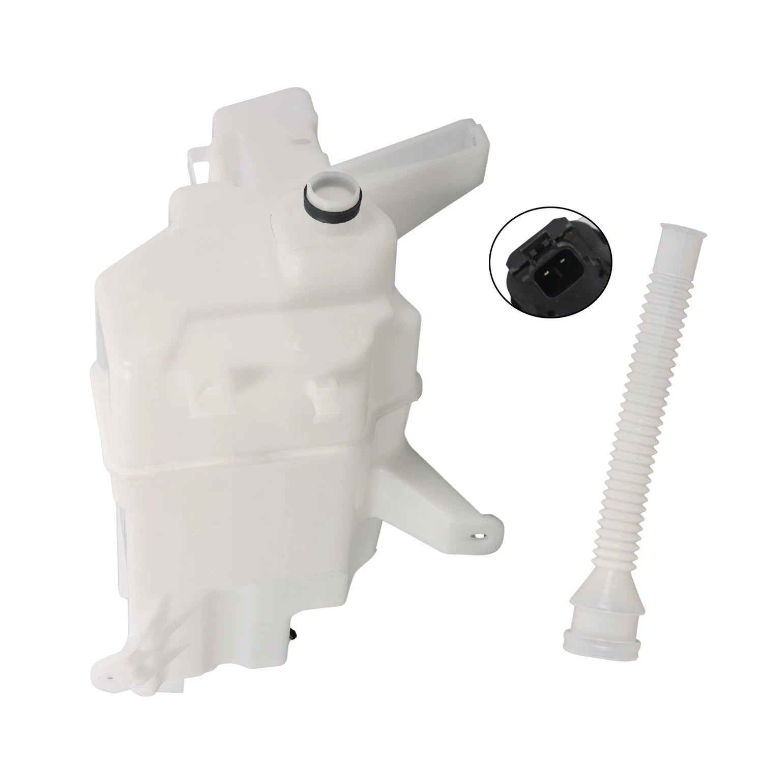 Windshield Washer Reservoir Tank Repair Kit for Toyota RAV4 (2013–2018) 853150R030