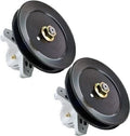 Spindle Assembly for Cub Cadet LTX1040 LTX1045 RZT42 ZT142 CC30 (Fits 2010–2020) - Set of 2