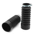 Rubber Fork Dust Covers for T100 Hinkley (2001-2013)