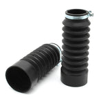 Rubber Fork Dust Covers for T100 Hinkley (2001-2013)
