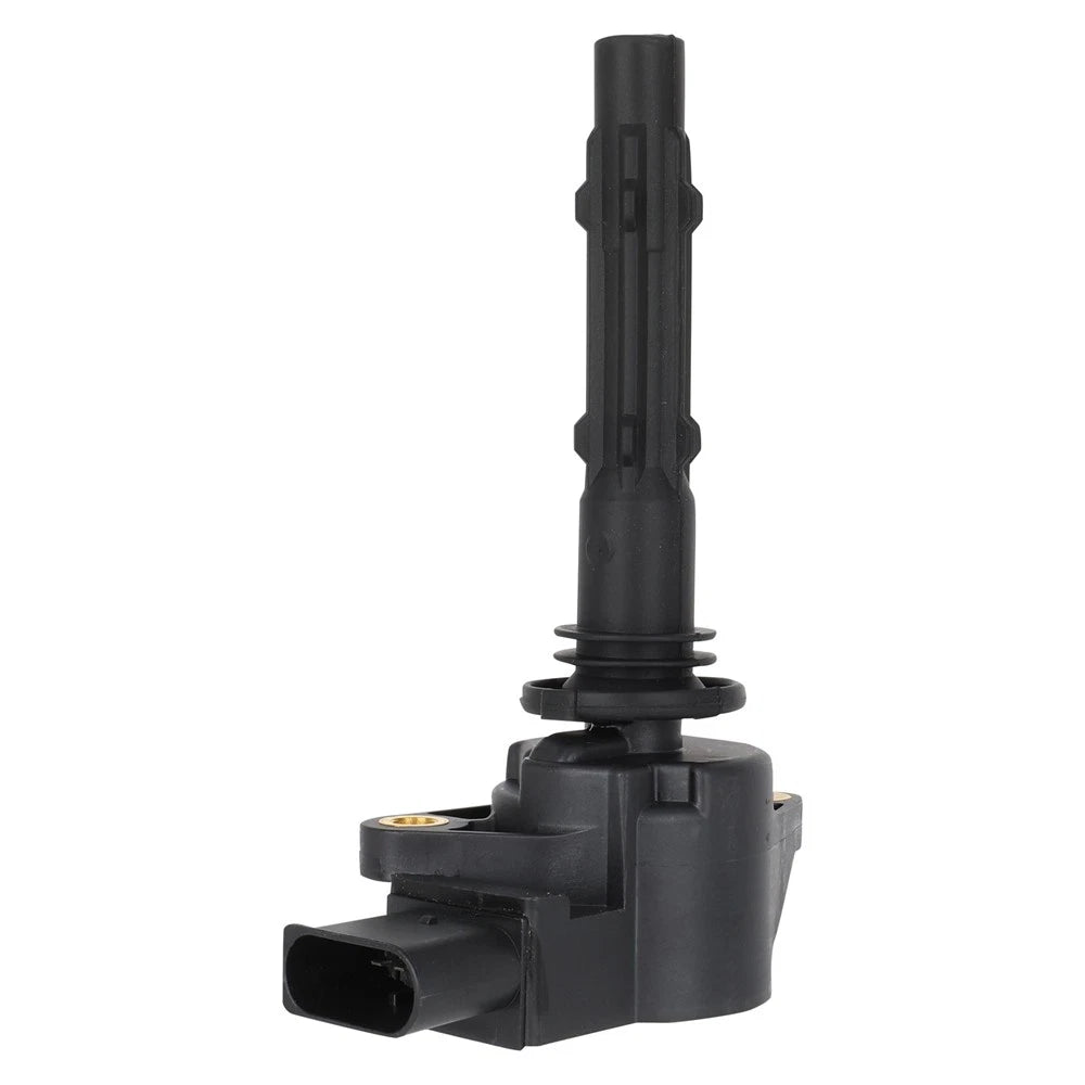 Set of 8 Ignition Coils & Spark Plugs for Mercedes-Benz GL450 (2007–2012)