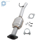 Rear Catalytic Converter for Ford Escape (2005-2008)
