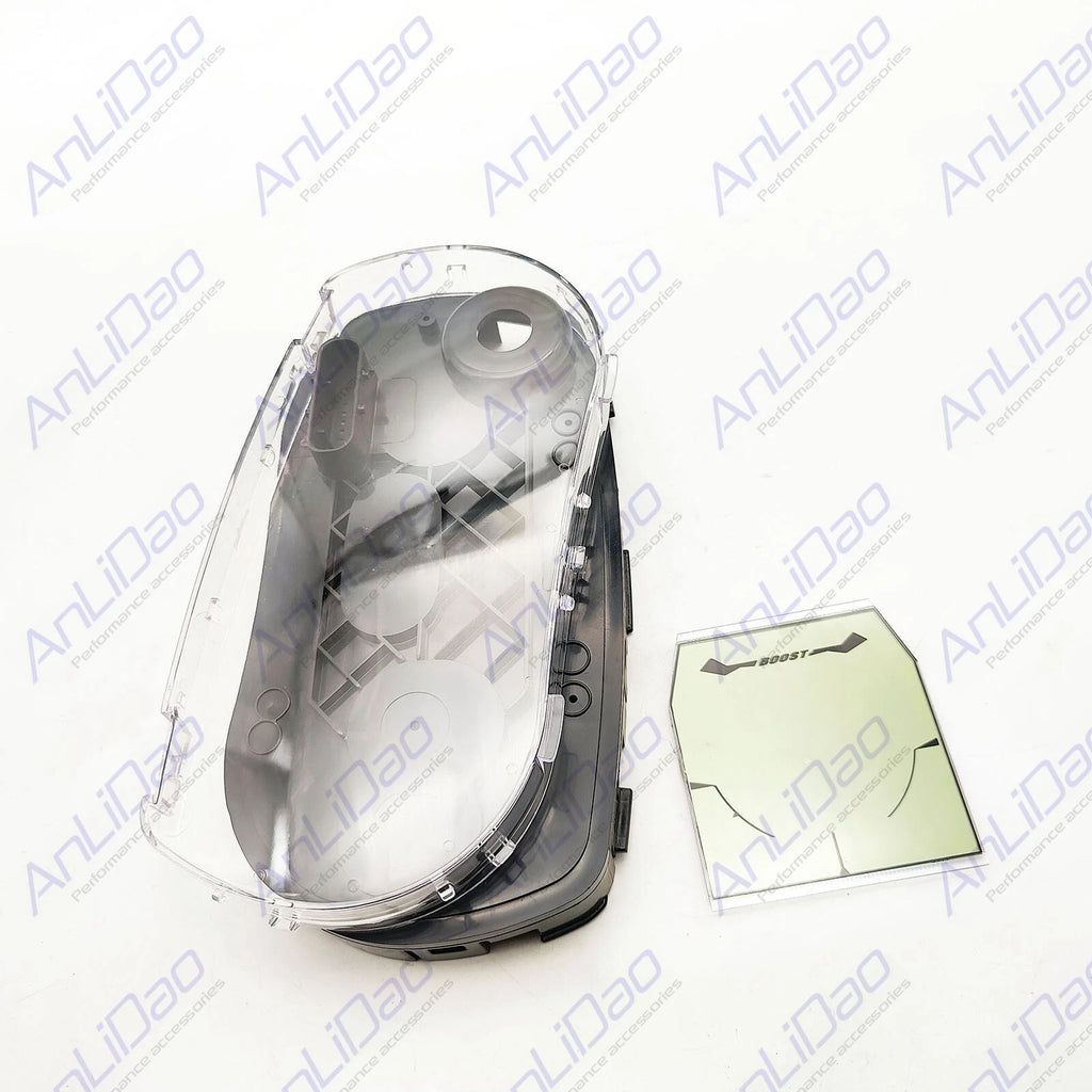 LCD Gauge Cluster Device Kit for Sea-Doo RXP RXT 255 260 (2008–2016) 278002716 278003531