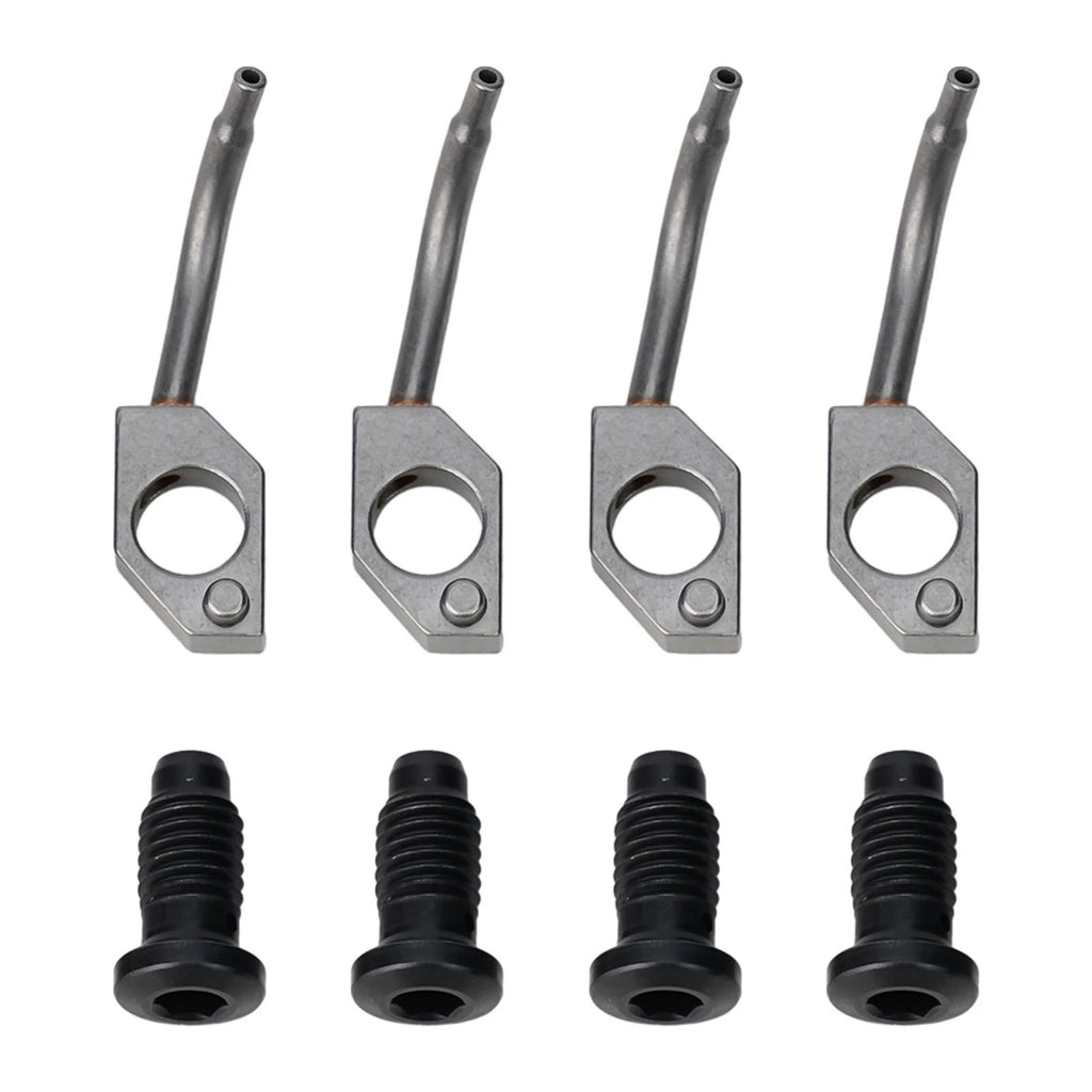 Oil Nozzle Kit for Chevrolet Epica (2006–2012)