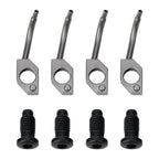 Oil Nozzle Kit for Chevrolet Epica (2006–2012)