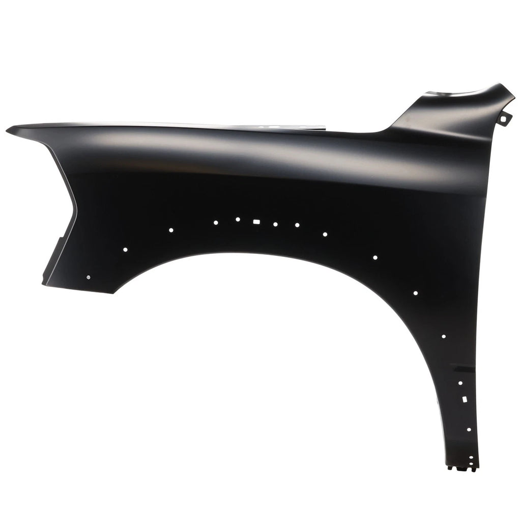 Fender for Ram 2500 (2019–2024) Front Driver and Passenger Side