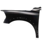 Fender for Ram 2500 (2019–2024) Front Driver and Passenger Side