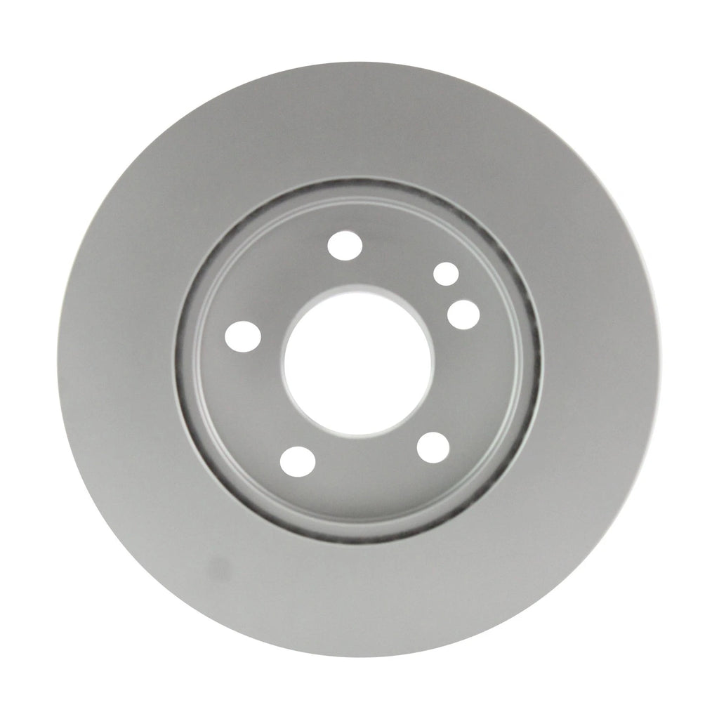 Hella Pagid Front Disc Brake Rotor for Mercedes C220 (1994–2000) 355102972