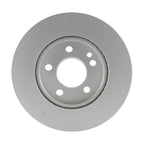 Hella Pagid Front Disc Brake Rotor for Mercedes C220 (1994–2000) 355102972