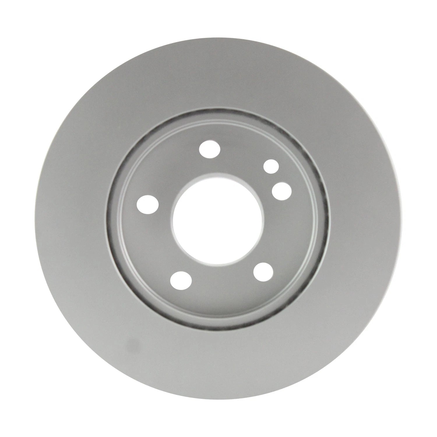 Hella Pagid Front Disc Brake Rotor for Mercedes C220 (1994–2000) 355102972