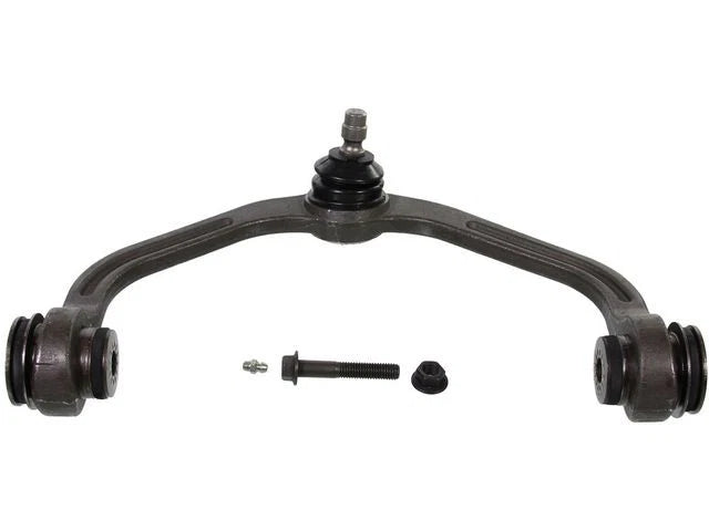 Front Right Upper Control Arm and Ball Joint Assembly for Mazda B3000 (1994–2006) VP423PW