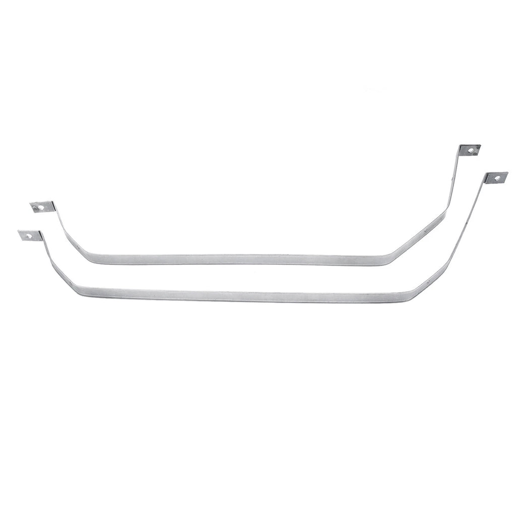 2X Fuel Tank Strap for Ford Freestyle (2005-2007)