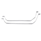 2X Fuel Tank Strap for Ford Freestyle (2005-2007)