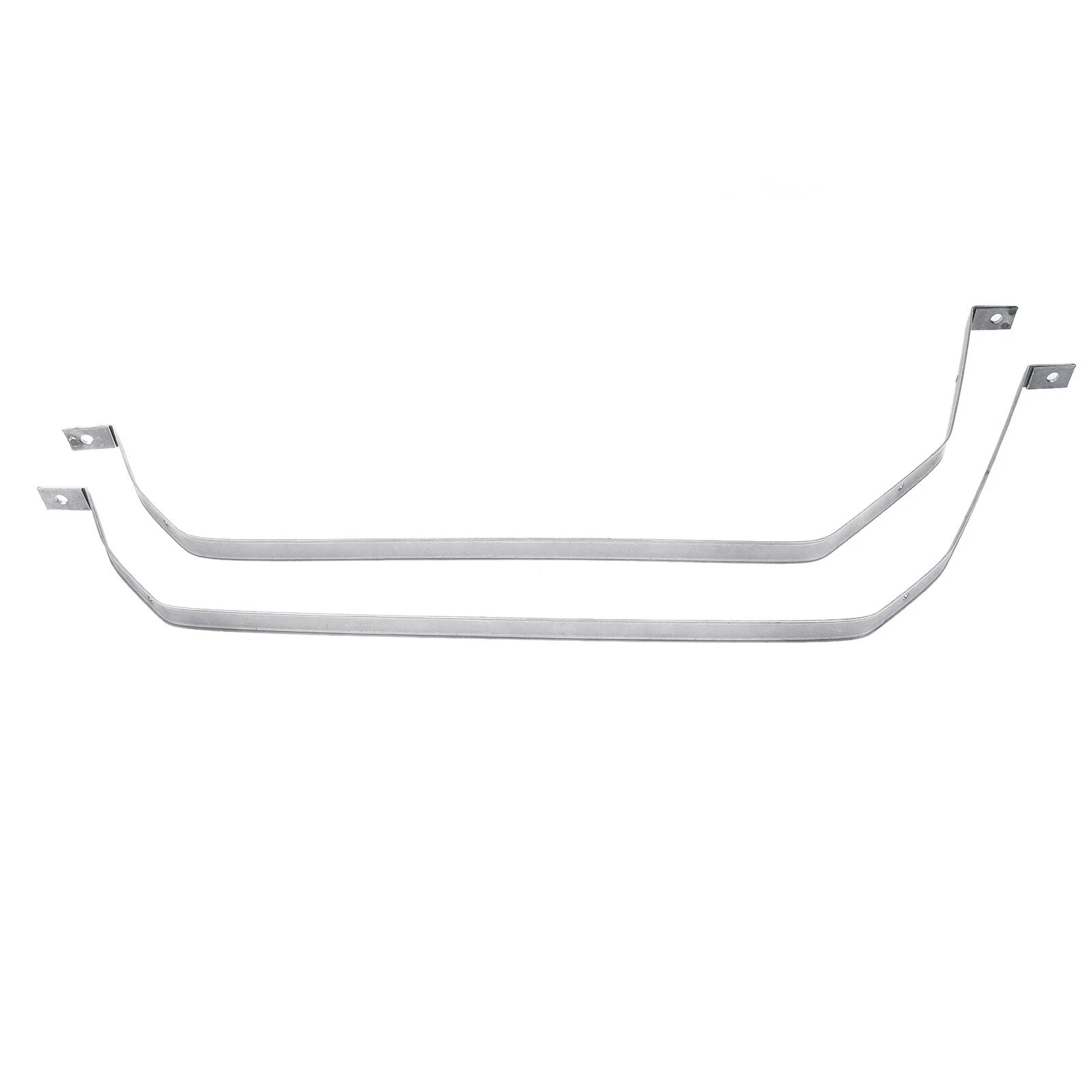 2X Fuel Tank Strap for Ford Freestyle (2005-2007)