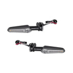 Turn Signal + Wiring LED Turn Signal for Tracer 9GT MT09 MT07 (2014–2024)