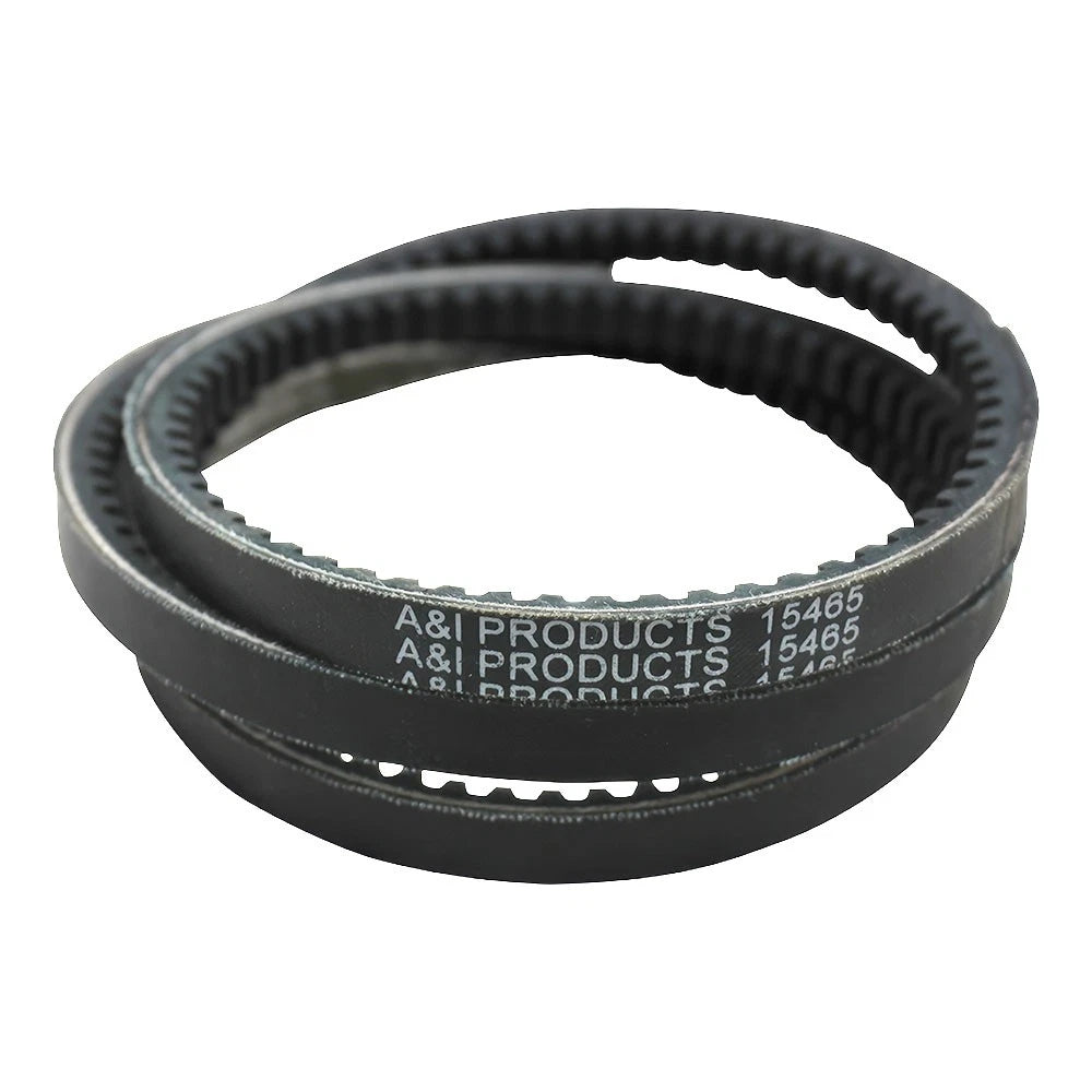 Wedge Cogged Belt for John Deere (E57428, T12031)