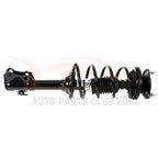 Set of 2 Front Complete Struts with Springs for Toyota Echo (2000-2005)