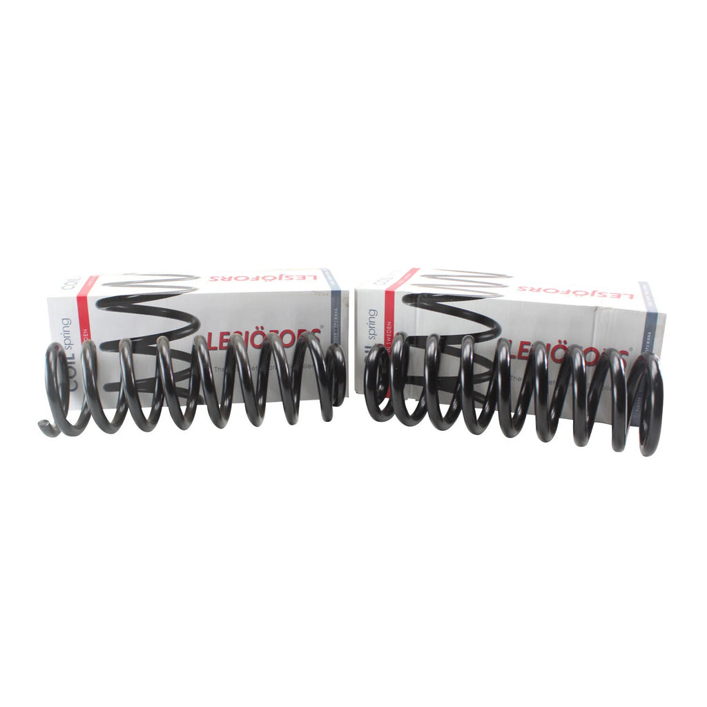 Front Coil Spring Kit for Ford (2015–2021) 4127507