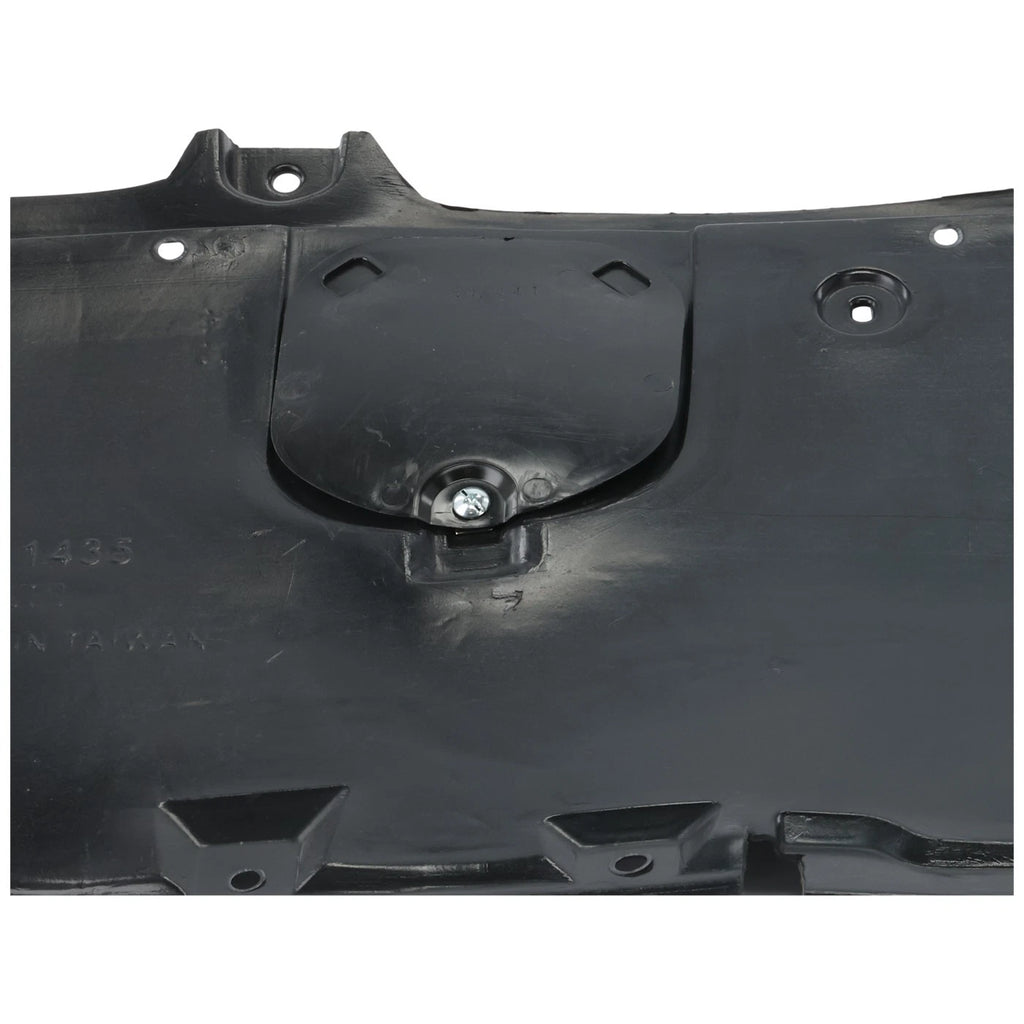 Engine Splash Shield for Mazda 6 (2014–2017)