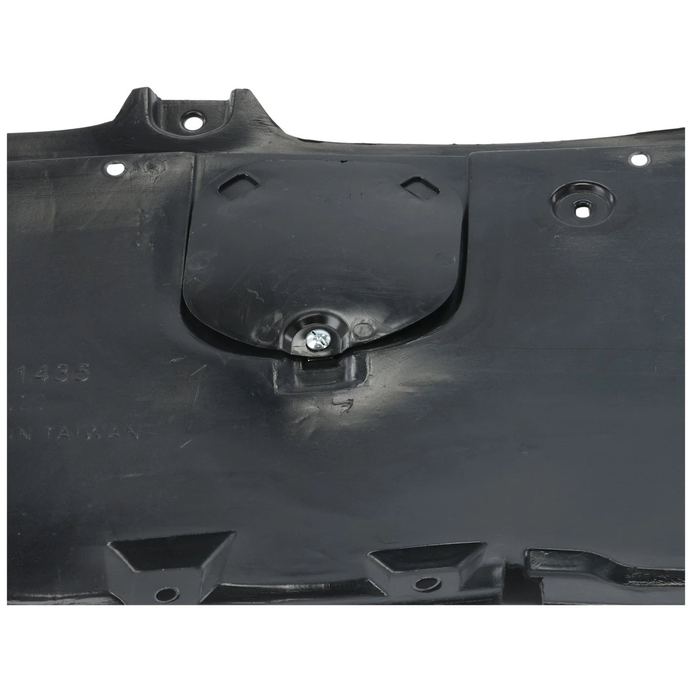 Engine Splash Shield for Mazda 6 (2014–2017)