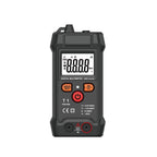 Digital Multimeter 4000 Counts Auto Range with NCV Tester for Field Use