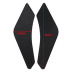 Anti-Slip Tank Traction Pad Knee Grip Protector for Benelli 502S (2017-2023)