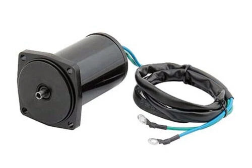Tilt Trim Motor for Suzuki DF40 DF50 Outboard (1999–2000) 38100-97E00-0ED