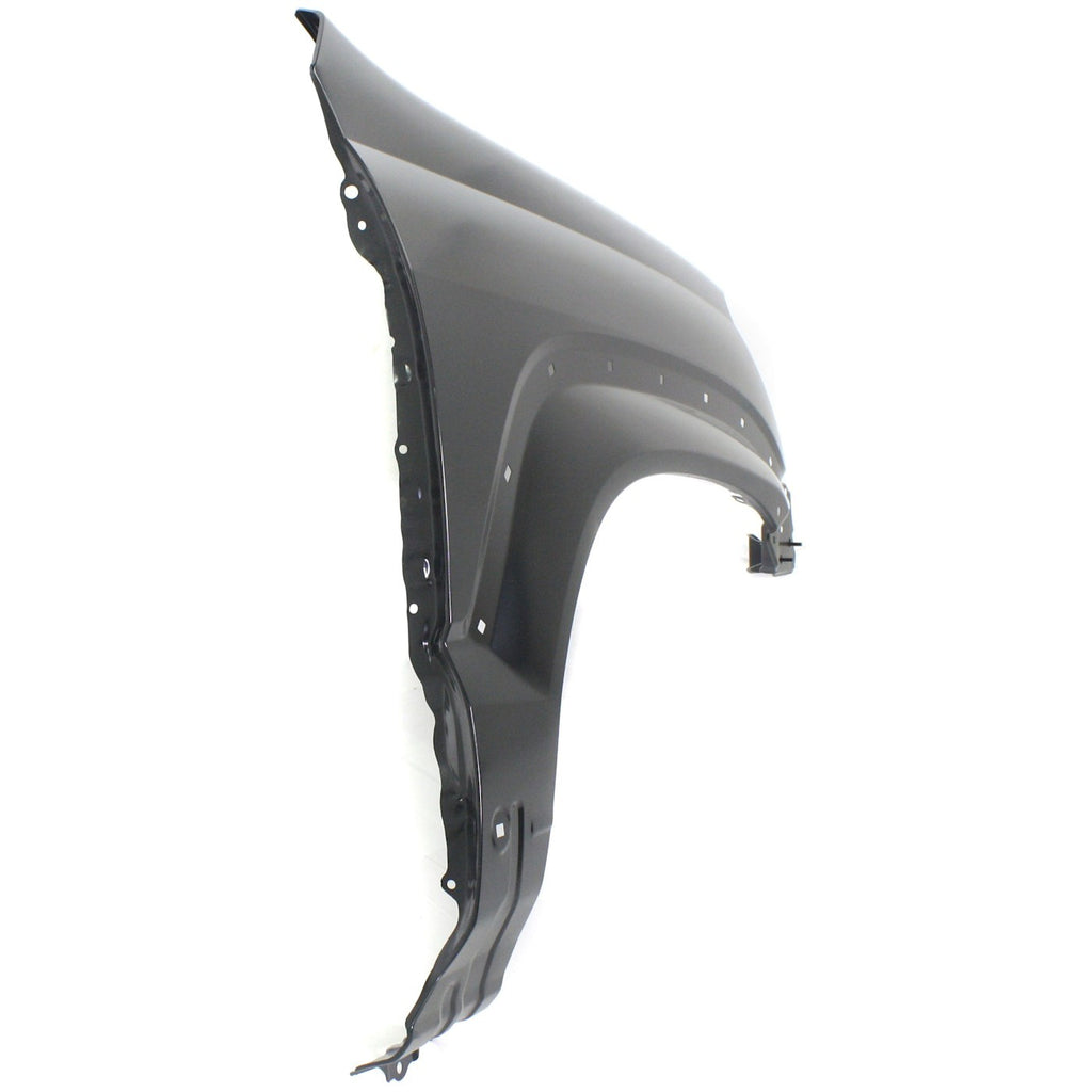 Fender for Lexus GX470 (2003–2009) Front Passenger Side
