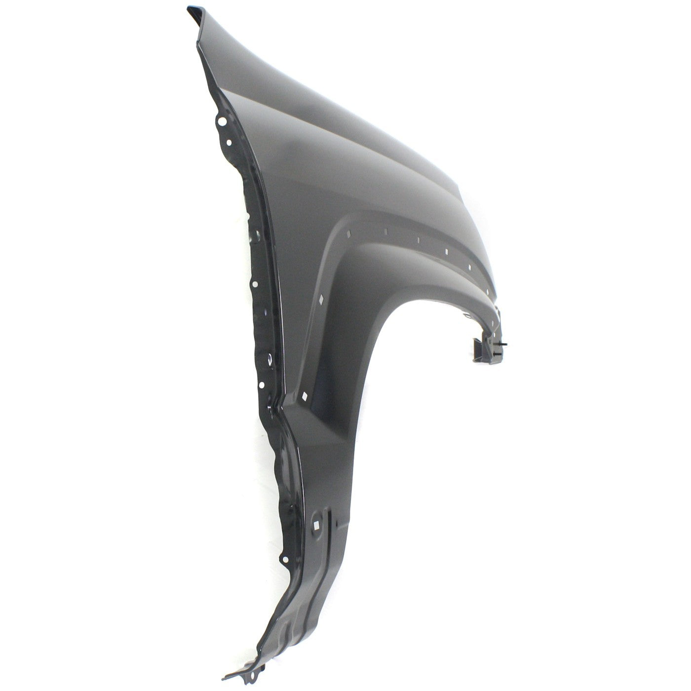 Fender for Lexus GX470 (2003–2009) Front Passenger Side