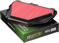 HIFLOFILTRO Air Filter for Yamaha (HFA4924)