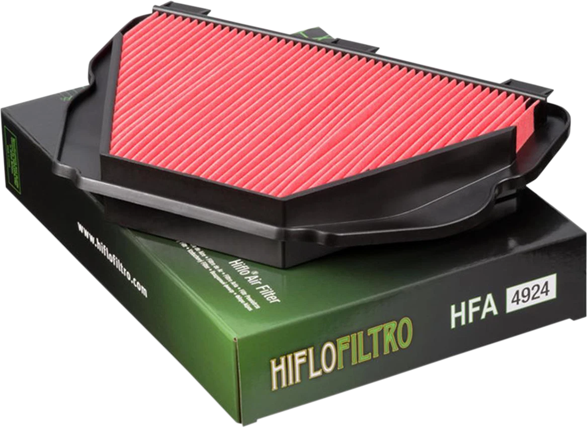 HIFLOFILTRO Air Filter for Yamaha (HFA4924)