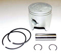 WSM Power Head Rebuild Kit for Yamaha 40/50 Hp (1989–1994) - STD Size - 100-252-10