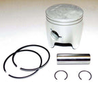 WSM Power Head Rebuild Kit for Yamaha 40/50 Hp (1989–1994) - STD Size - 100-252-10