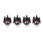 4X Primer Bulb for Ryobi Poulan Echo Chainsaw Trimmer (188-512)