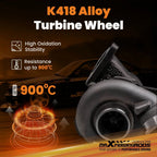 GT1852V Turbo for Mercedes Sprinter I 213 313 413 CDI (2001–2006)