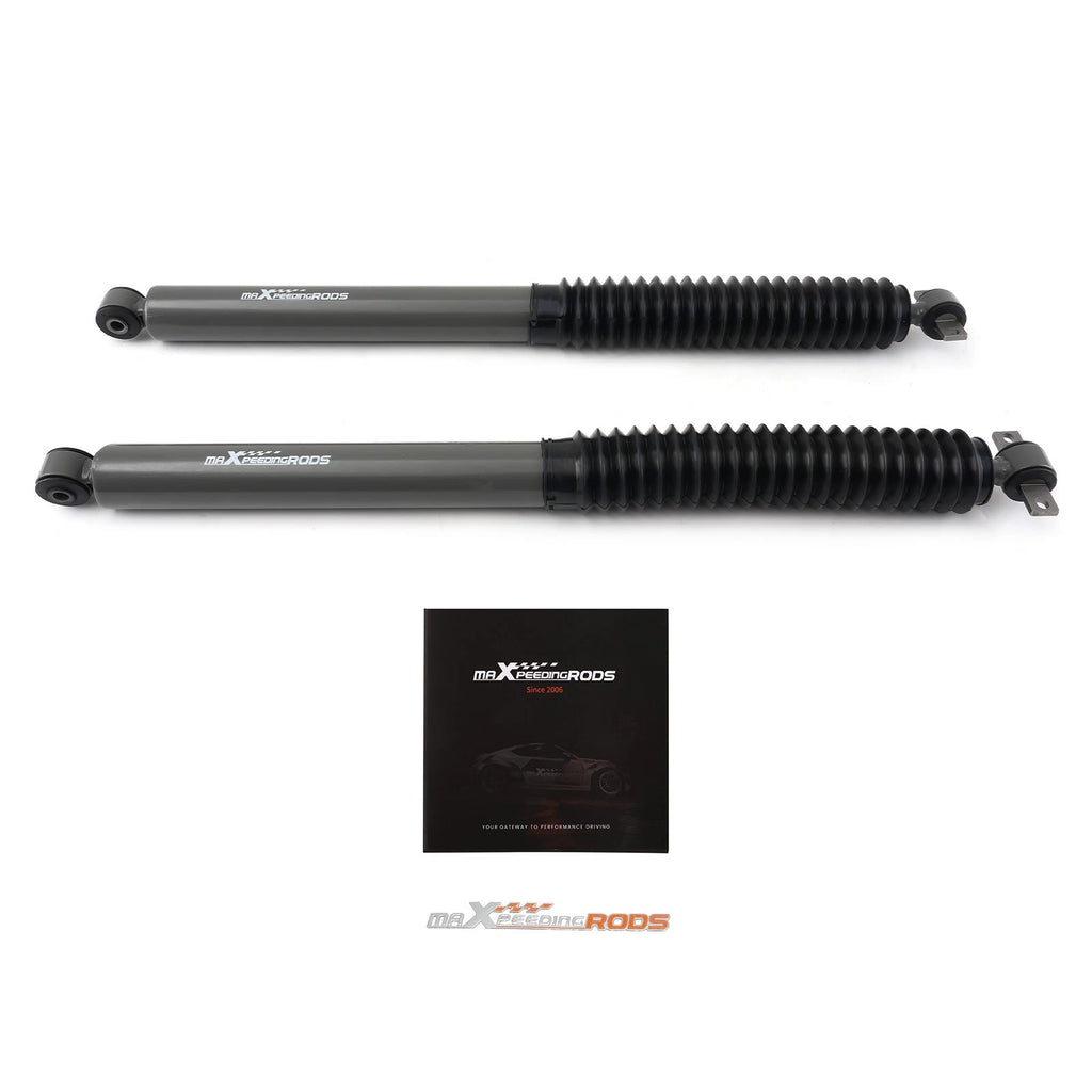 Nitrogen Gas Rear Lift Shock for Ford Excursion (2000–2005) 0-4" Suspension