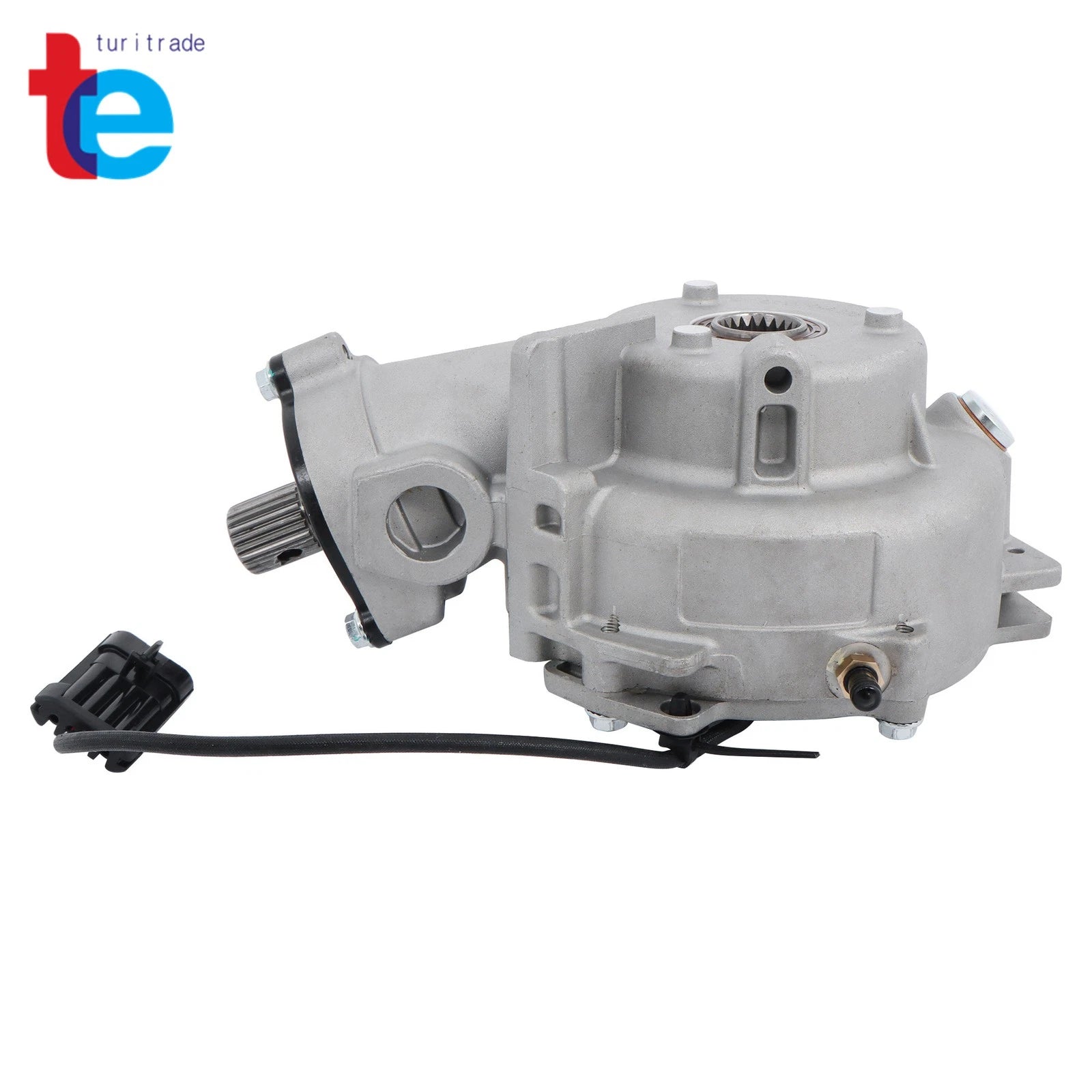 Front Differential for Polaris Ranger Sportsman Scrambler (2007–2023)